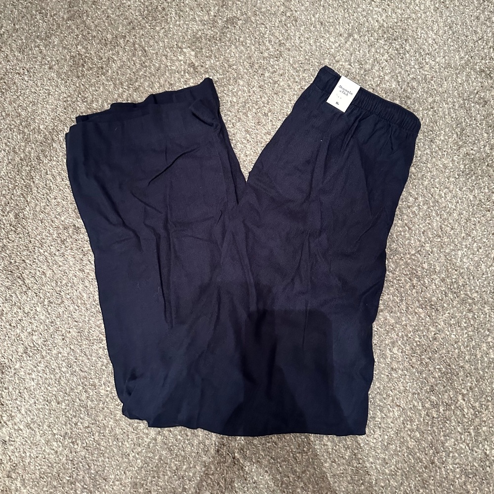 Abercrombie pants